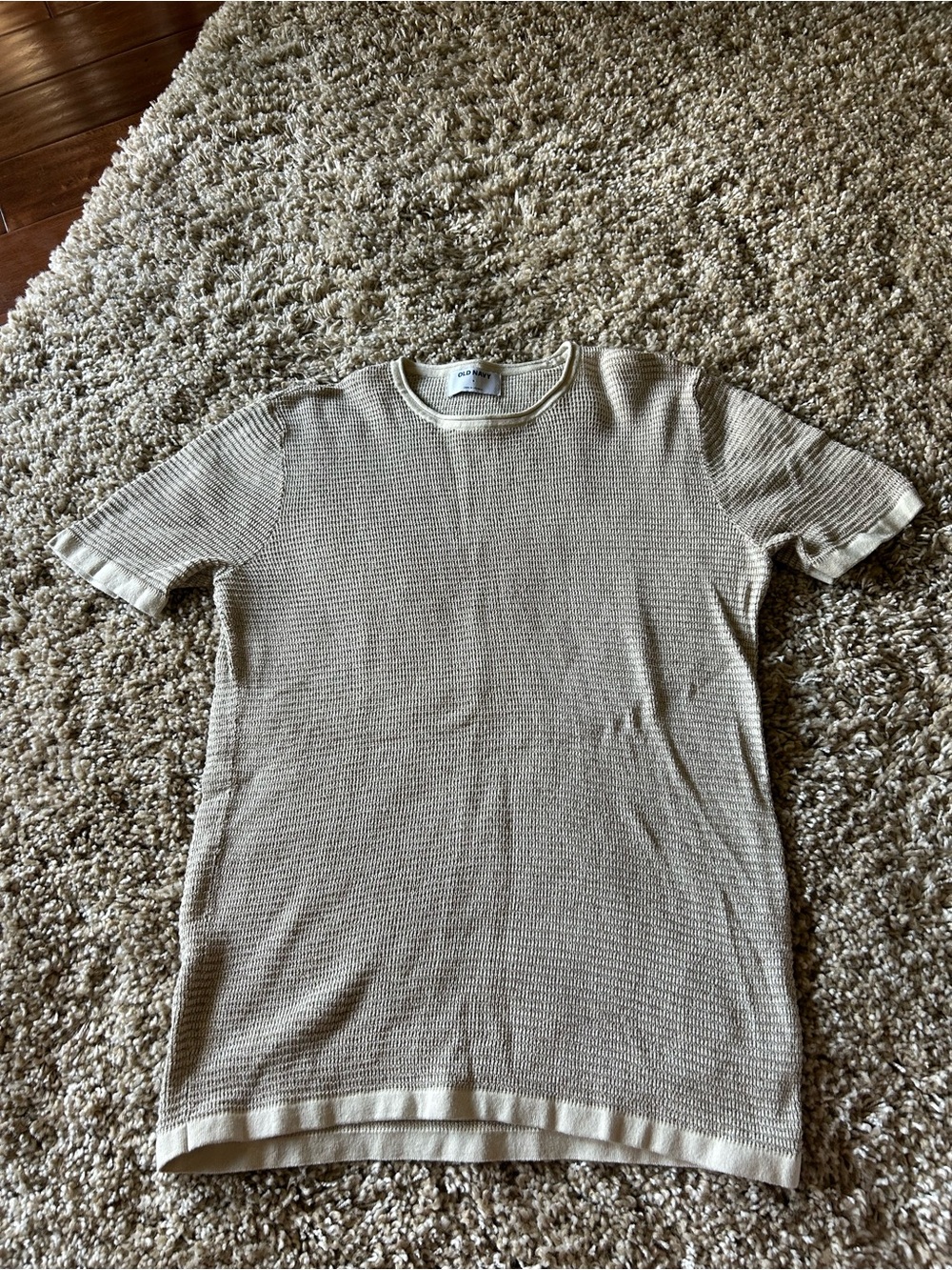 Old Navy Knit T-Shirt